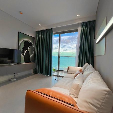 Luxury The Song Happy Home Apartment Vũng Tàu Ngoại thất bức ảnh