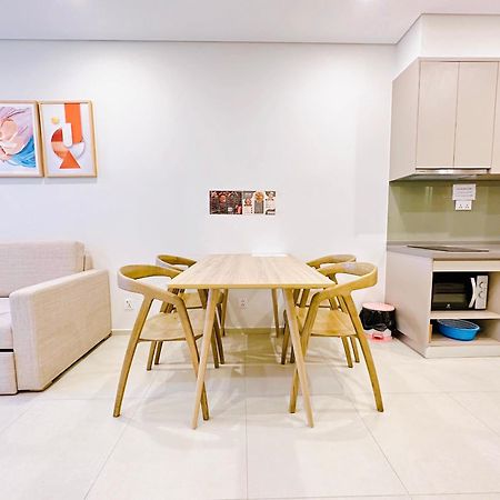 Luxury The Song Happy Home Apartment Vũng Tàu Ngoại thất bức ảnh