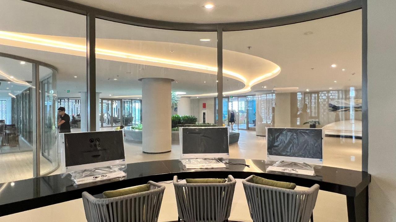Luxury The Song Happy Home Apartment Vũng Tàu Ngoại thất bức ảnh