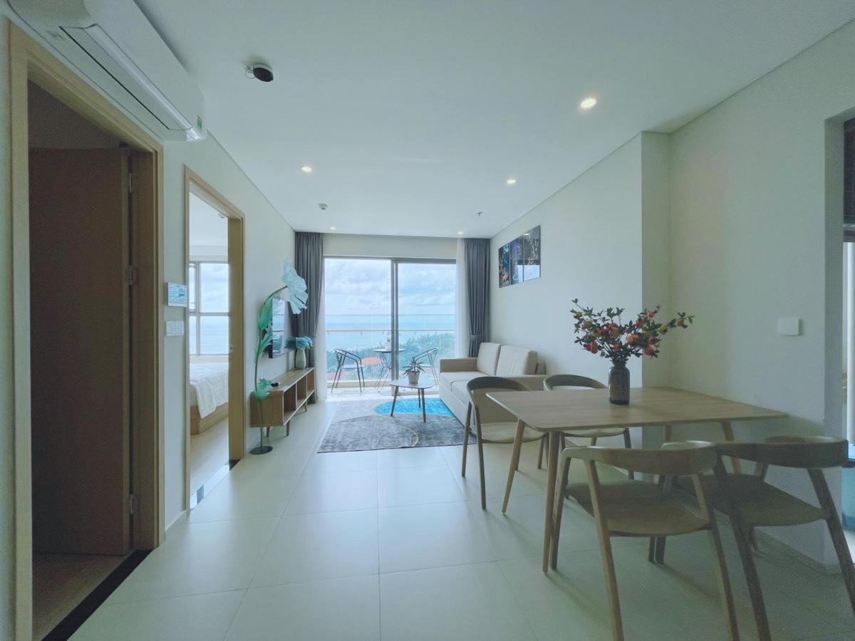 Luxury The Song Happy Home Apartment Vũng Tàu Ngoại thất bức ảnh
