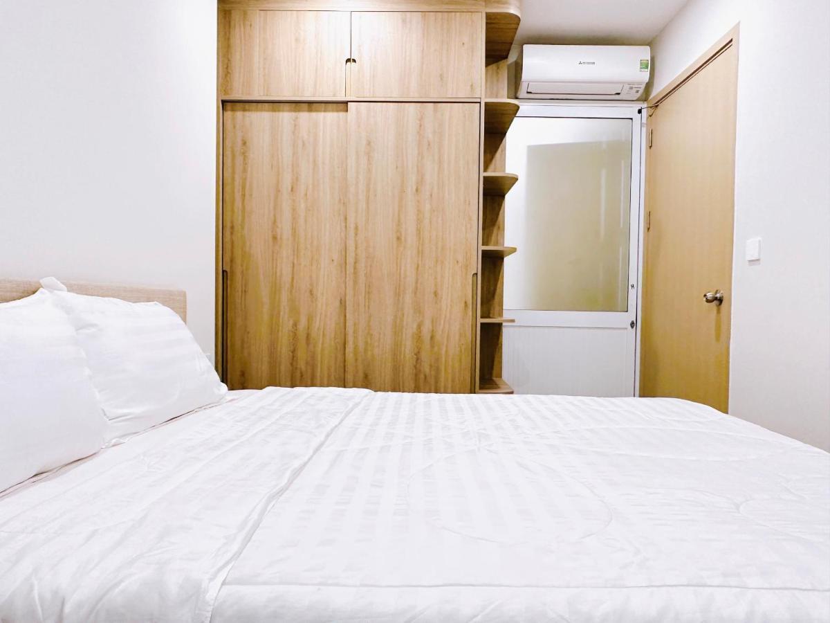 Luxury The Song Happy Home Apartment Vũng Tàu Ngoại thất bức ảnh
