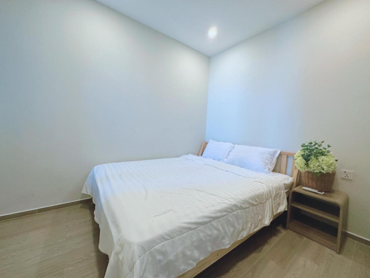 Luxury The Song Happy Home Apartment Vũng Tàu Ngoại thất bức ảnh