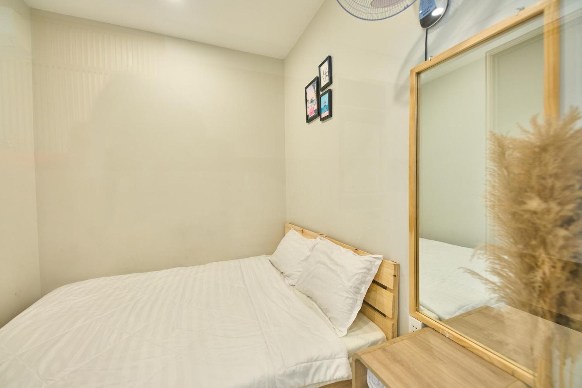 Luxury The Song Happy Home Apartment Vũng Tàu Ngoại thất bức ảnh