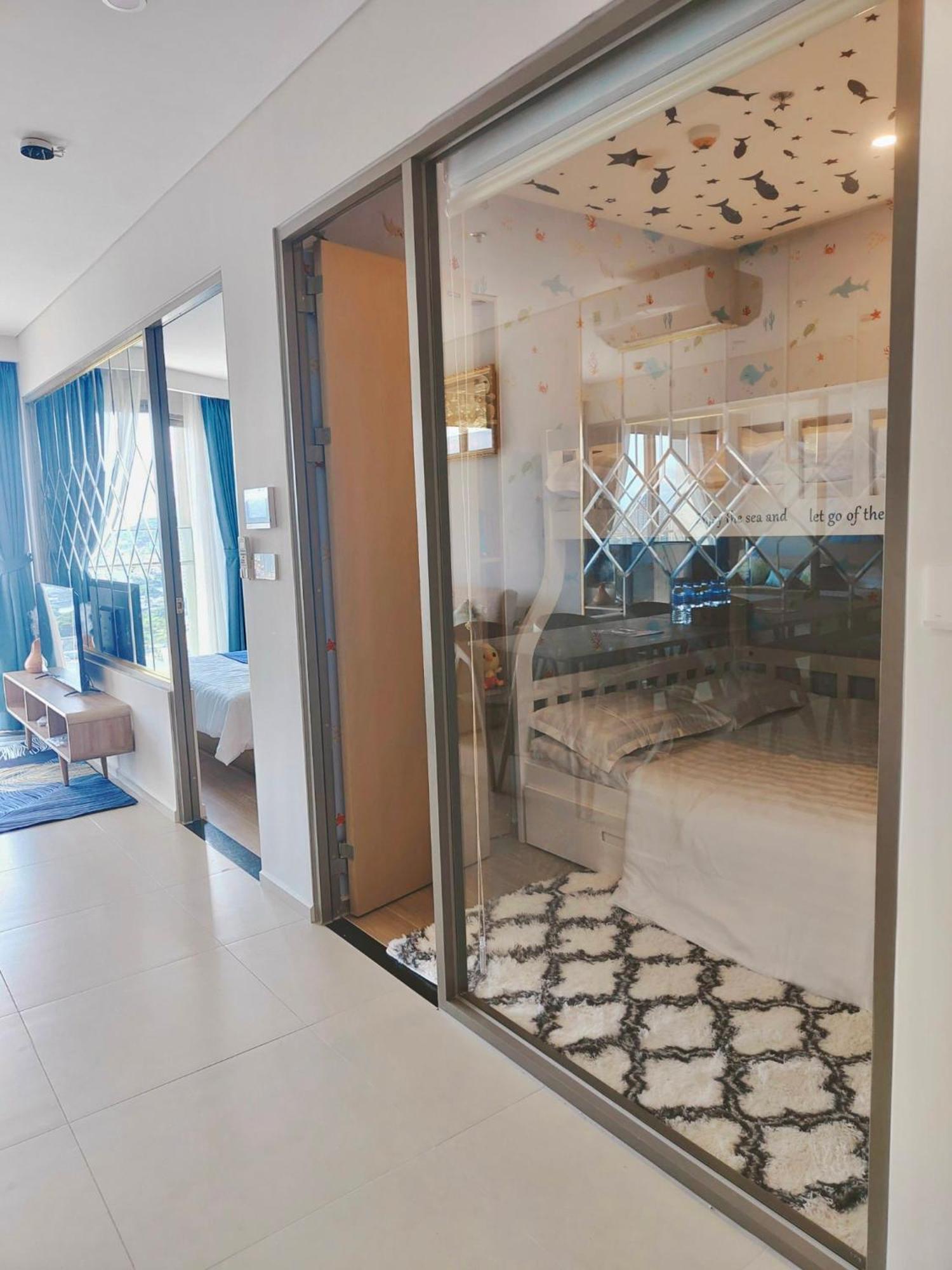 Luxury The Song Happy Home Apartment Vũng Tàu Ngoại thất bức ảnh