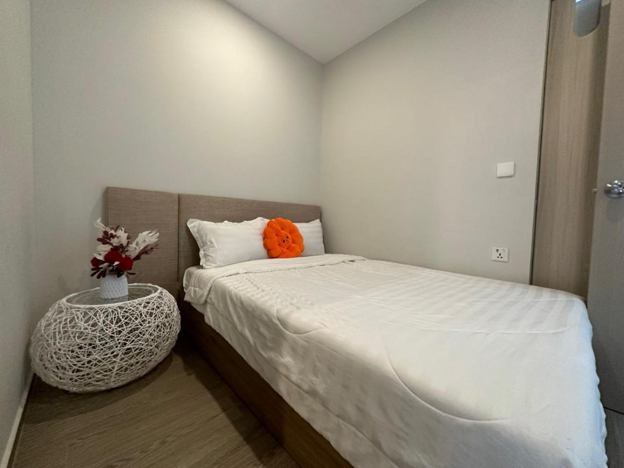 Luxury The Song Happy Home Apartment Vũng Tàu Ngoại thất bức ảnh