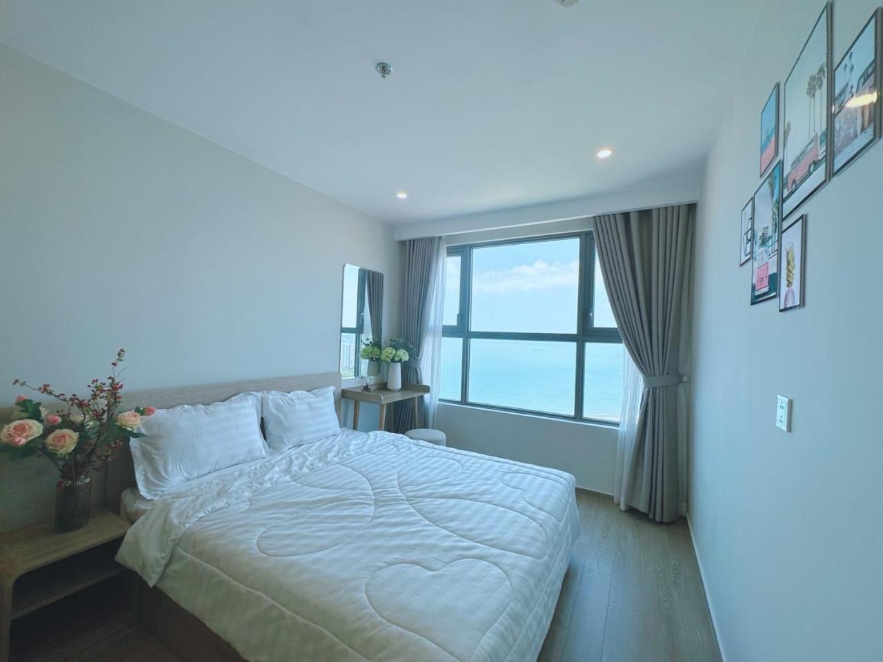 Luxury The Song Happy Home Apartment Vũng Tàu Ngoại thất bức ảnh