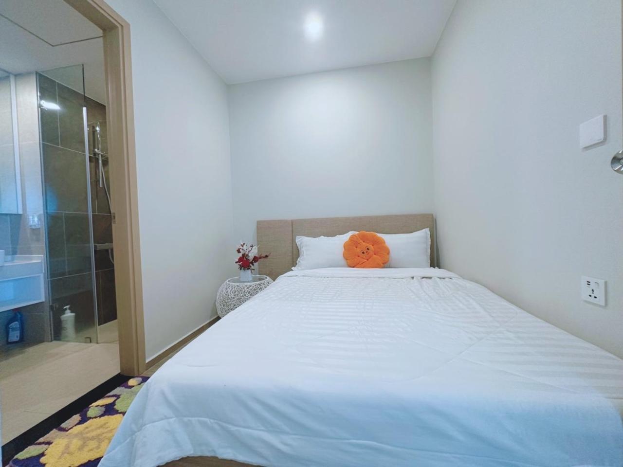 Luxury The Song Happy Home Apartment Vũng Tàu Ngoại thất bức ảnh