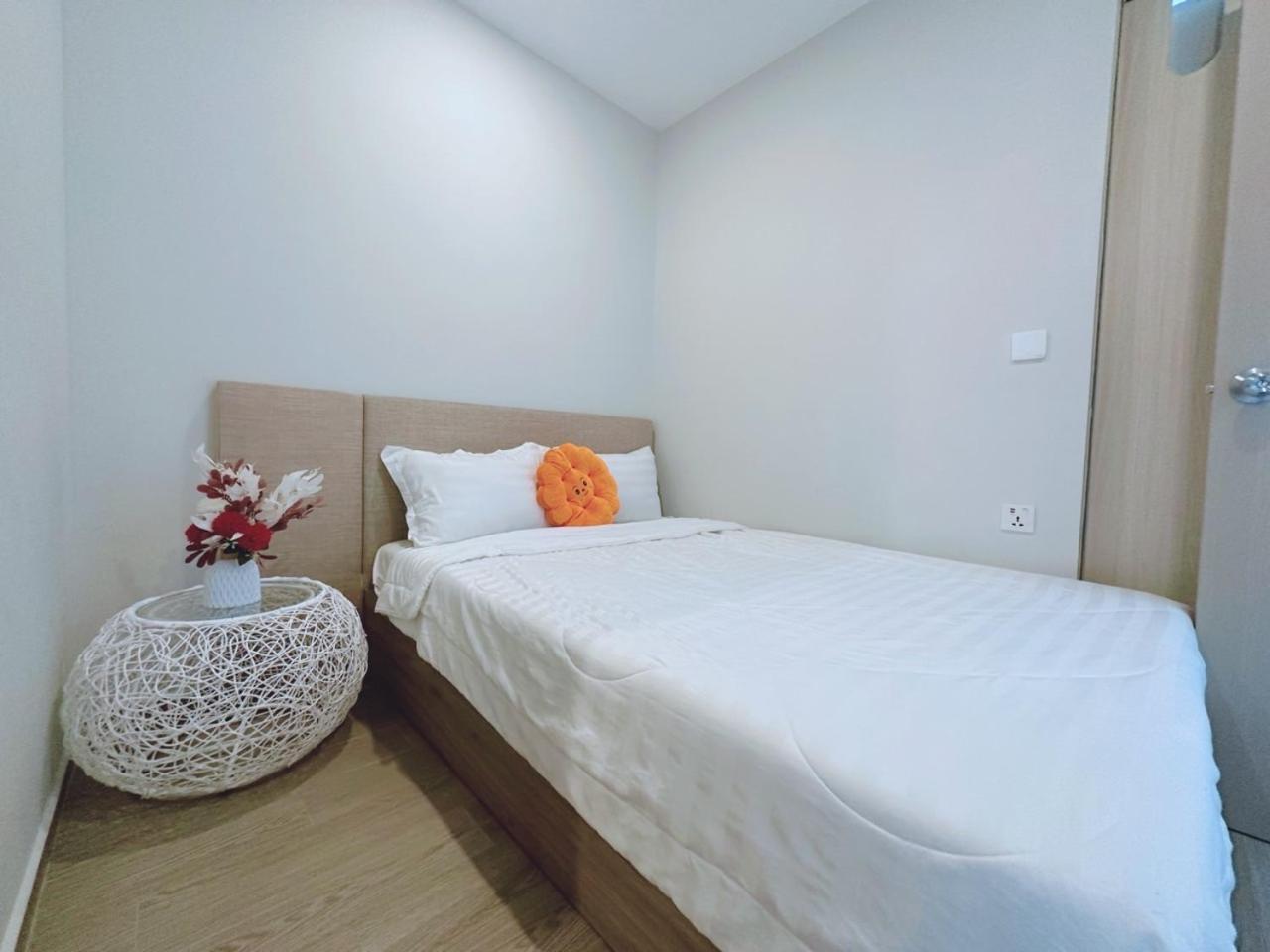 Luxury The Song Happy Home Apartment Vũng Tàu Ngoại thất bức ảnh