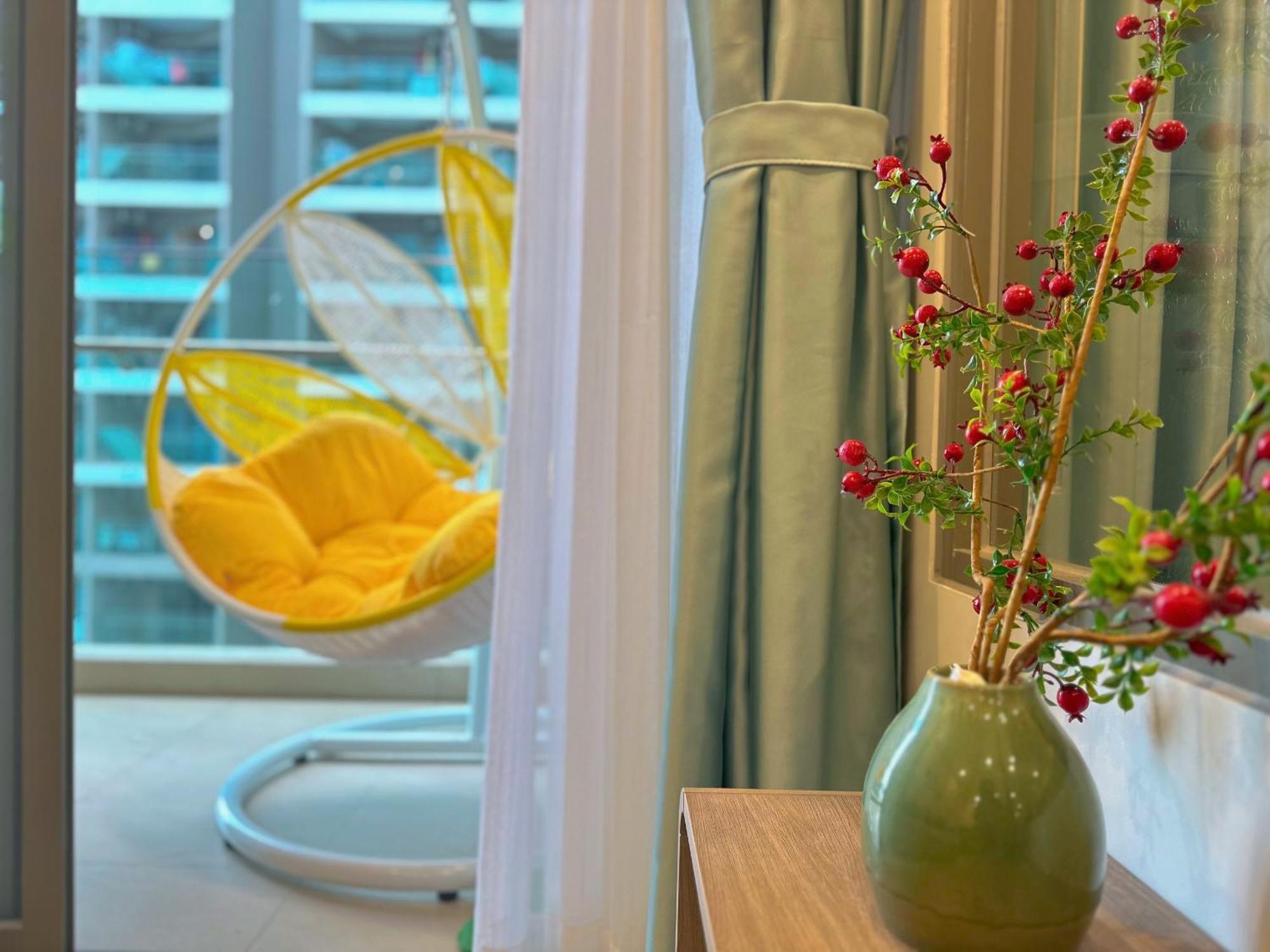 Luxury The Song Happy Home Apartment Vũng Tàu Ngoại thất bức ảnh