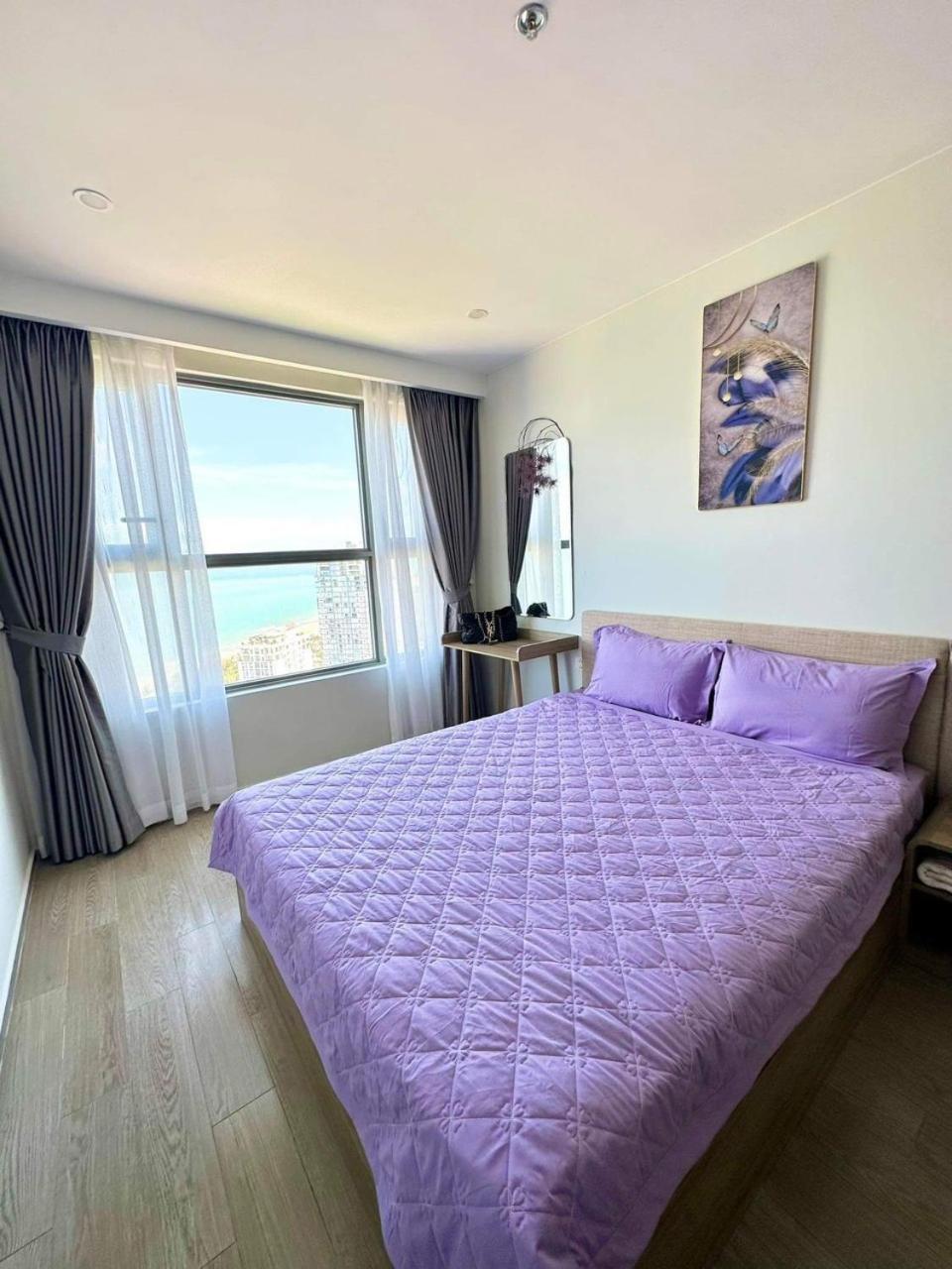 Luxury The Song Happy Home Apartment Vũng Tàu Ngoại thất bức ảnh